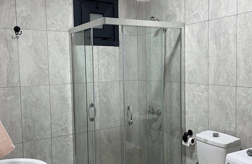 Yakakoy Villa | Ece Hanı Bungalow Hotel