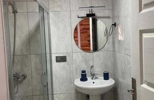 Seydikemer Hotel | Ece Hanı Bungalow Hotel