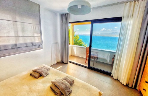 Fethiye City Center Hotel | Ece Hotel Sovalye Island