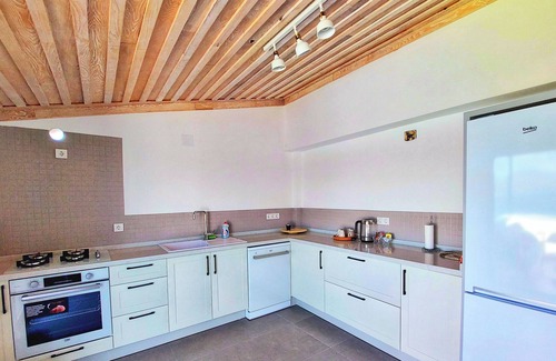 Fethiye City Center Hotel | Ece Hotel Sovalye Island