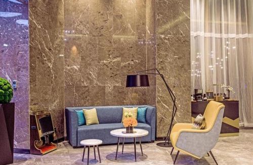 Qionghai Hotel | Echarm Hotel Qionghai Wanquan River