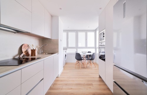 Playas del Palo Apartment | Echeverría de El Palo