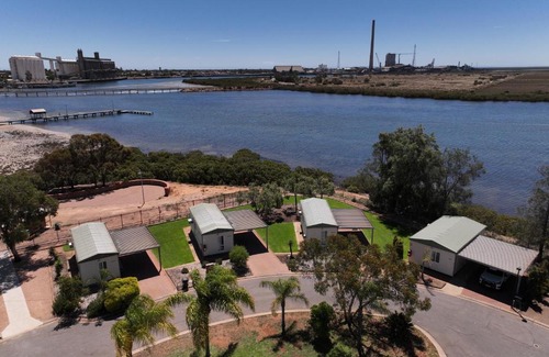 Solomontown Other | Echo Holiday Parks - Port Pirie