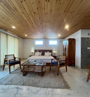 Landour Apartment | Echo Vista By Lehriyat Retreats