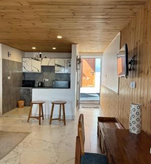 Landour Apartment | Echo Vista By Lehriyat Retreats