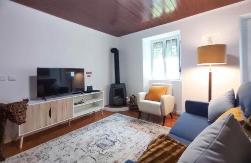 Sete Cidades House | Echoes of Nature