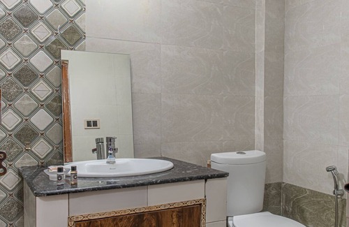 Tabo Hotel | Echor Mud Huts Tabo Spiti Valley