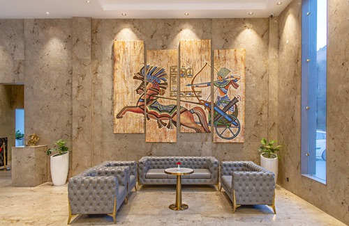 Kasol Resort | Echor Palm Bliss Riverside Resort & Spa