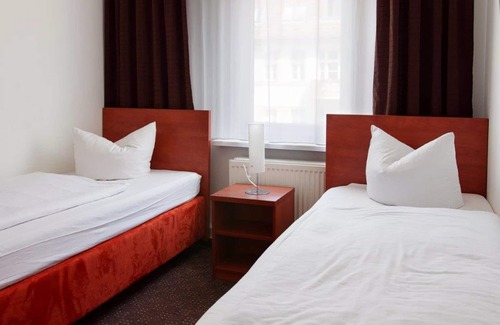 Steglitz House | Eckstein