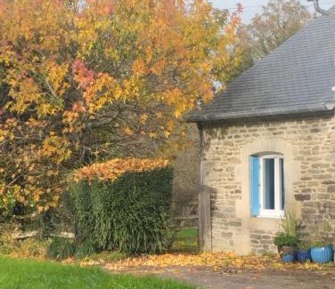 Carhaix-Plouguer Bed & Breakfast | Ecluse de l'Ile