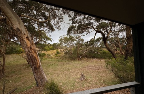 Cape Otway Cabin | ECO 5 - SOLAR OFF GRID