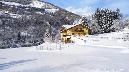 Prade Bed & Breakfast | Eco-Baita Natura Spensierata