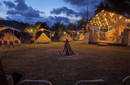 Can Gio Other | Eco Beach Cần Giờ