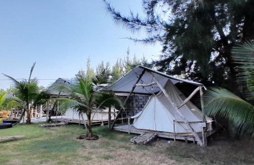 Mang Yang Other | Eco Beach Can GIo