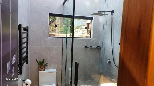 Urubici Ski Chalet | Eco Cabanas Kaapuã - Guaraipo