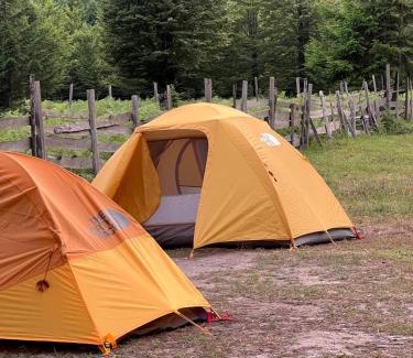 Valbone Bed & Breakfast | Eco Camping Valbone