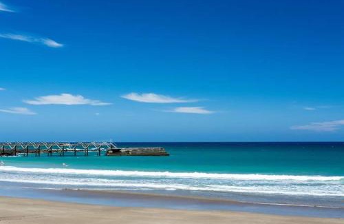 Arrieta House | Eco Casa Gaviota