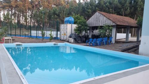 Ilha House | Eco Charm Discovery Quinta da Oliveirinha