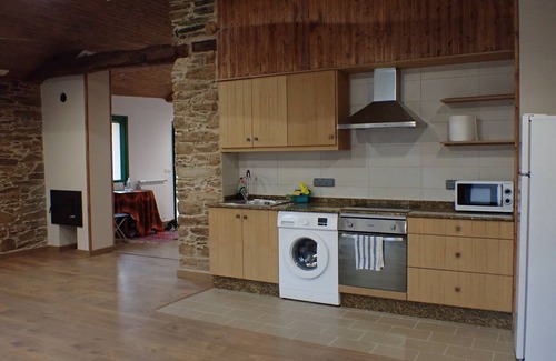 Carballeda de Valdeorras House | Eco dos Teixos