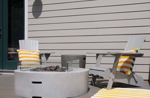 Philipstown House | Eco-Friendly Luxury Hikers' Retreat