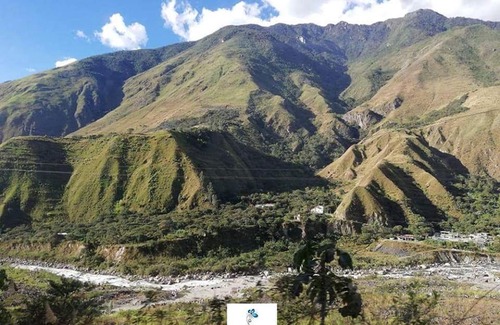 Machu Picchu Hotel | Eco Hacienda Roman