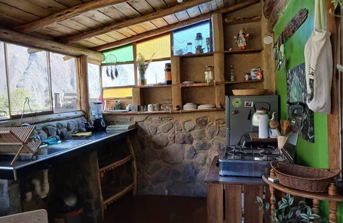 Ollantaytambo Ski Chalet | Eco Home Ollantaytambo