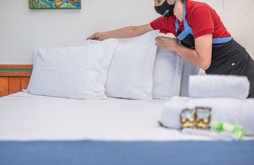 Centro Hotel | Eco hotel