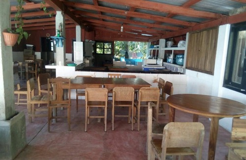 Pluma Hidalgo Hotel | Eco Hotel El Refugio, In the mountains but near the sea. - ROOM 2