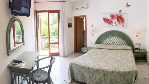 Fetovaia Hotel | Eco Hotel Montemerlo