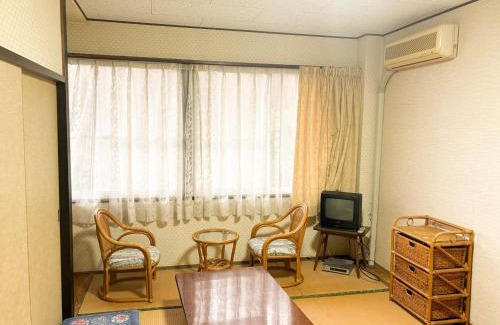Minamata Hotel | Eco Hotel Yunokosou - Vacation STAY 99127v