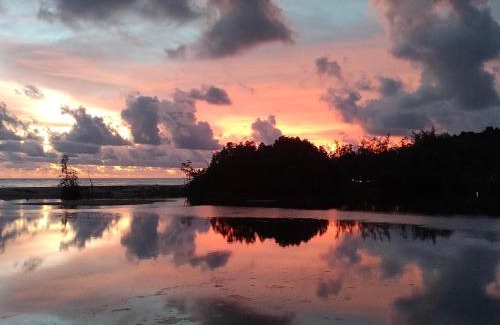 Cua Can Village House | Eco Lagoon