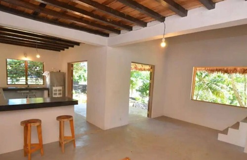 Nosy Komba House | Eco Lodge Cristal Nosy Komba