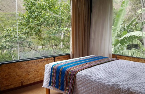 Santa Teresa Hotel | Eco Lodge Restaurant Araplay