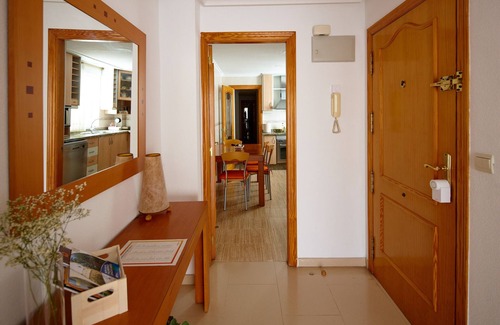 Elche Apartment | ECO-MANOLITA