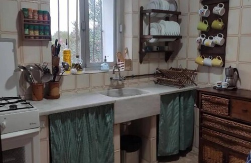 Aielo de Malferit House | Eco Maset rural accommodation surrounded by nature