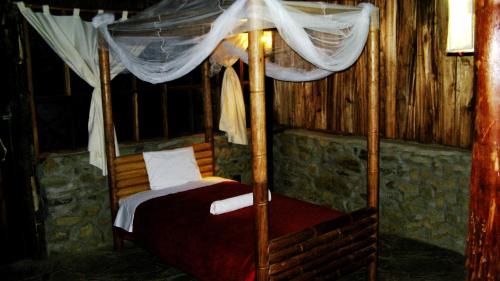 Santa Teresa Cabin | Eco Quechua Lodge