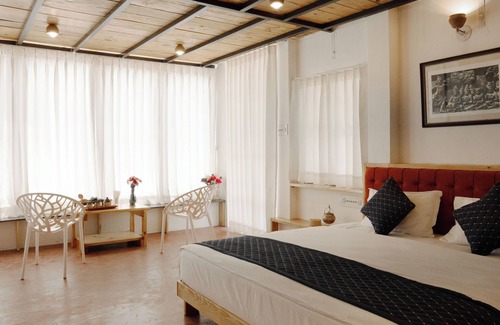 Udaipur District Other | Eco Stay at Grihum farms - Udaipur - Natural Water Spring