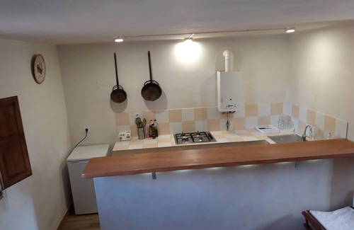 Jarafuel House | Eco-sustainable El Rincon Rural Estate in the Sierra de Martés Natural Park.