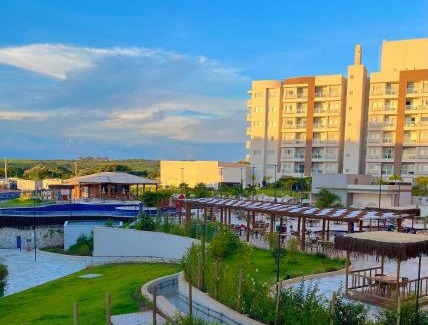 Setor Lagoa Quente Apartment | Eco Towers Resort