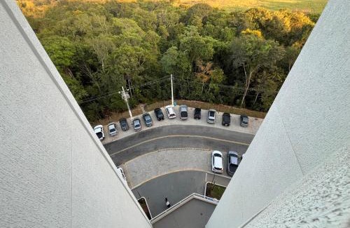 Setor Lagoa Quente Apartment | Eco Towers Resort