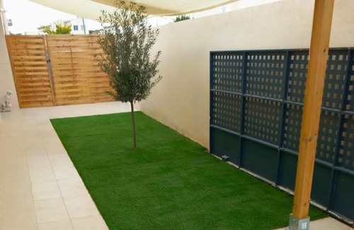 Burguillos de Toledo Villa | Eco Villa Almazara