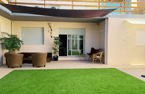 Burguillos de Toledo Villa | Eco Villa Almazara