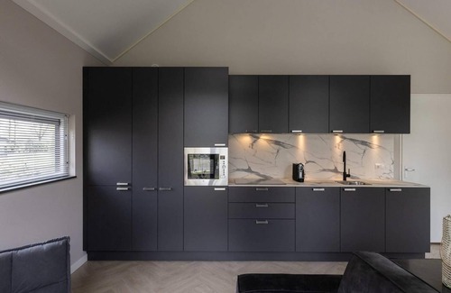 Oirschot House | Eco Villa in Latour with Garden Sauna