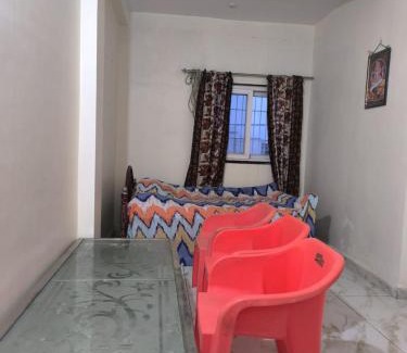 Ujjain House | Eco Village