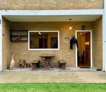 Bonito Apartment | EcoFlat Moderno e Aconchegante