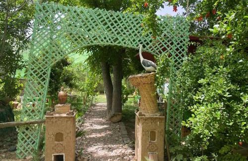 El Bour Bed & Breakfast | Ecogite La Tourterelle - Guesthouse