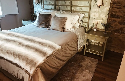 Silleda Hotel | Ecohotel Nos