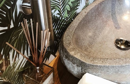 Silleda Hotel | Ecohotel Nos