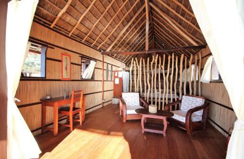Kirindy Mitea National Park Hotel | Ecolodge du menabe