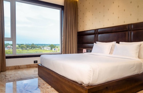 Rampur Hat Hotel | Econest Hotel